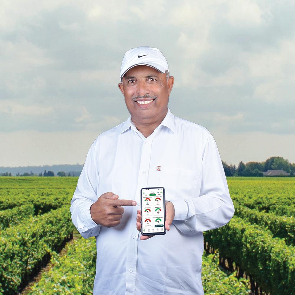 Precision Farming