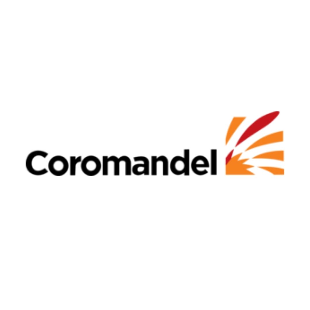 Coromandel Logo