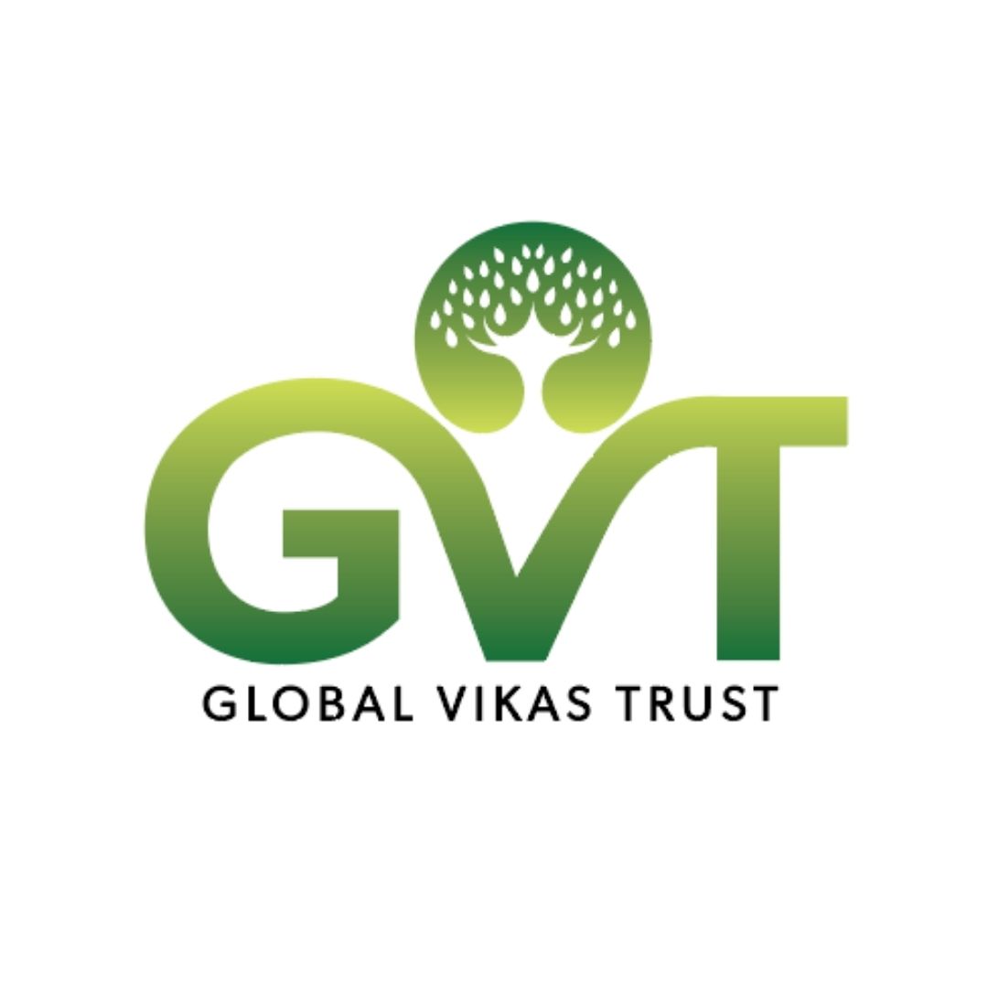 Global Vikas Trust Logo