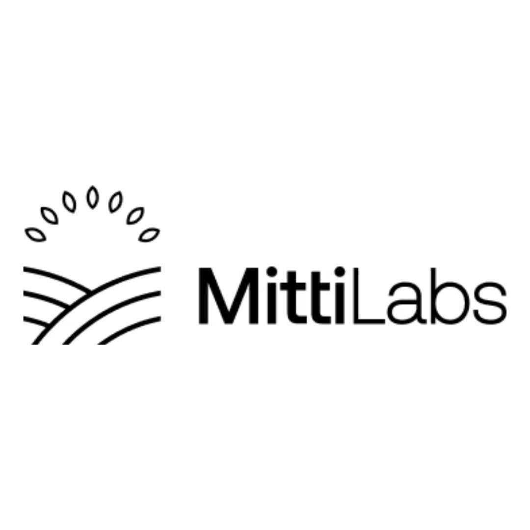 Mitti Labs Logo