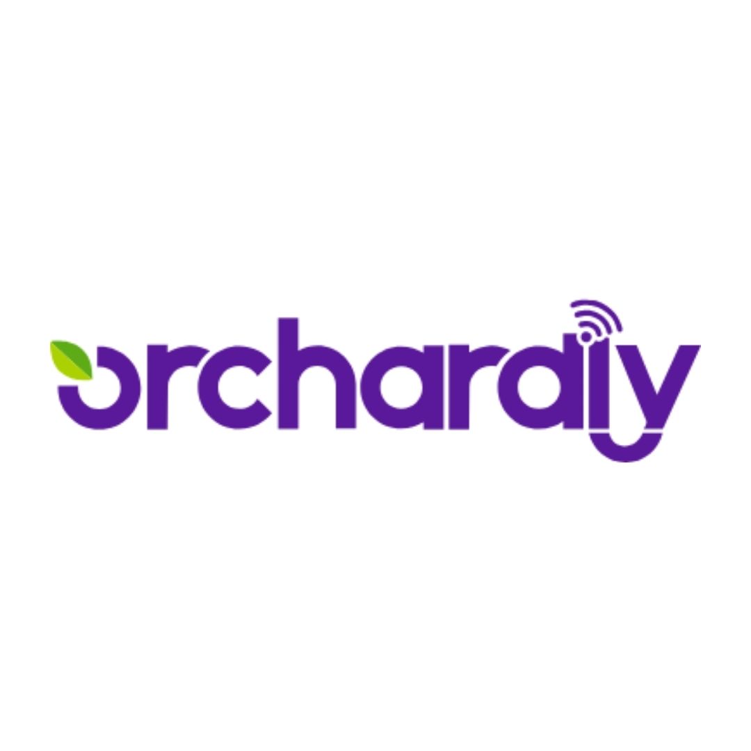 Orchardly Logo